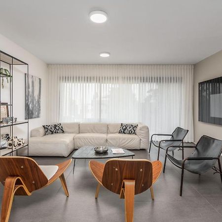 Haneviim Boutique - Mamilla Area Sea-U القدس المظهر الخارجي الصورة