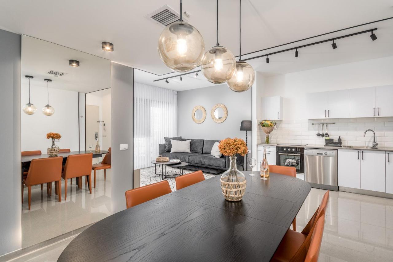 Haneviim Boutique - Mamilla Area Sea-U القدس المظهر الخارجي الصورة