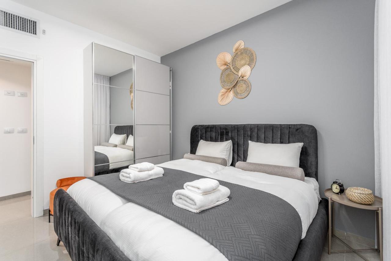 Haneviim Boutique - Mamilla Area Sea-U القدس المظهر الخارجي الصورة