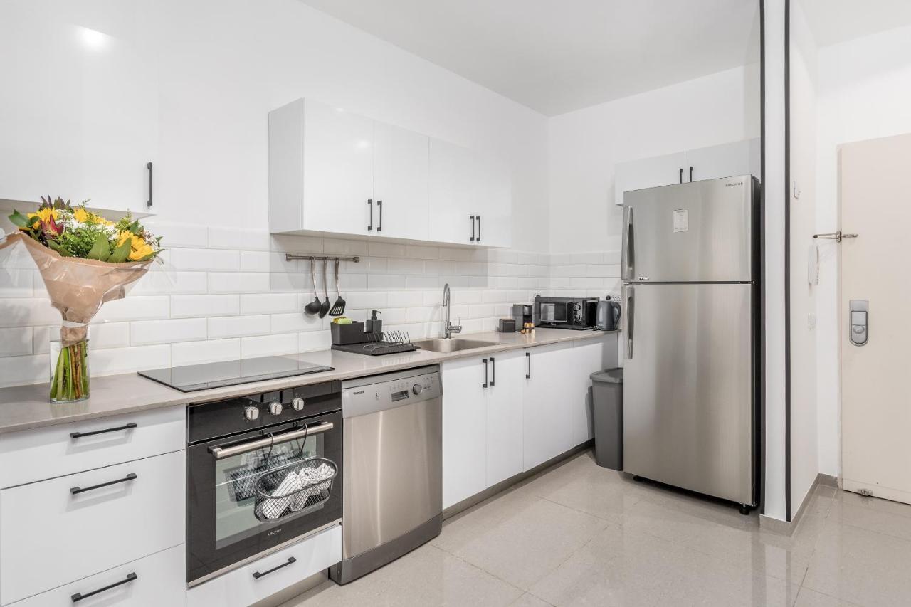 Haneviim Boutique - Mamilla Area Sea-U القدس المظهر الخارجي الصورة