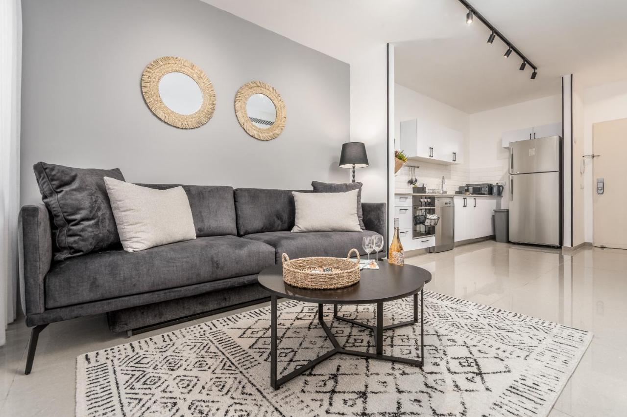 Haneviim Boutique - Mamilla Area Sea-U القدس المظهر الخارجي الصورة