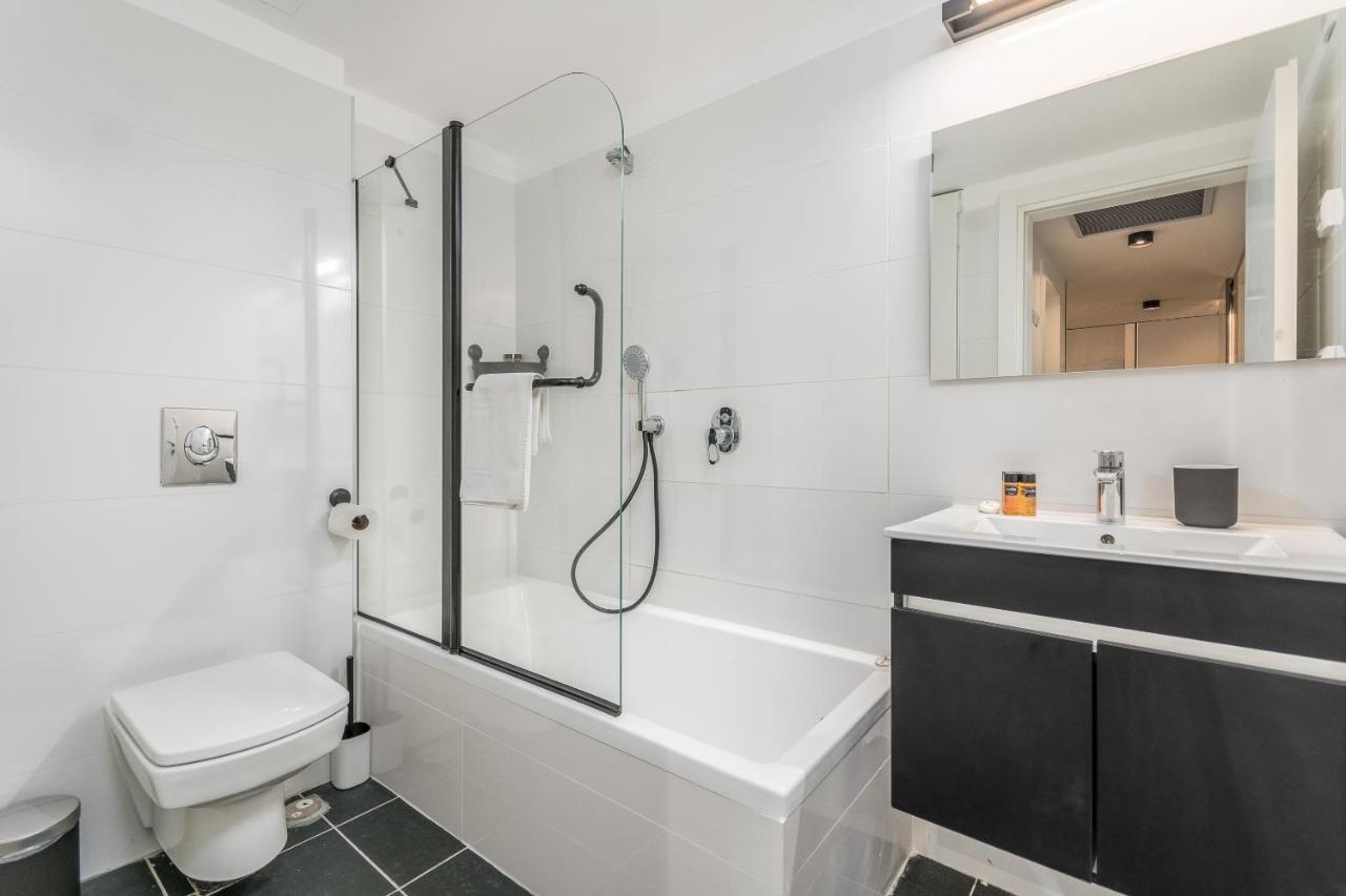 Haneviim Boutique - Mamilla Area Sea-U القدس المظهر الخارجي الصورة