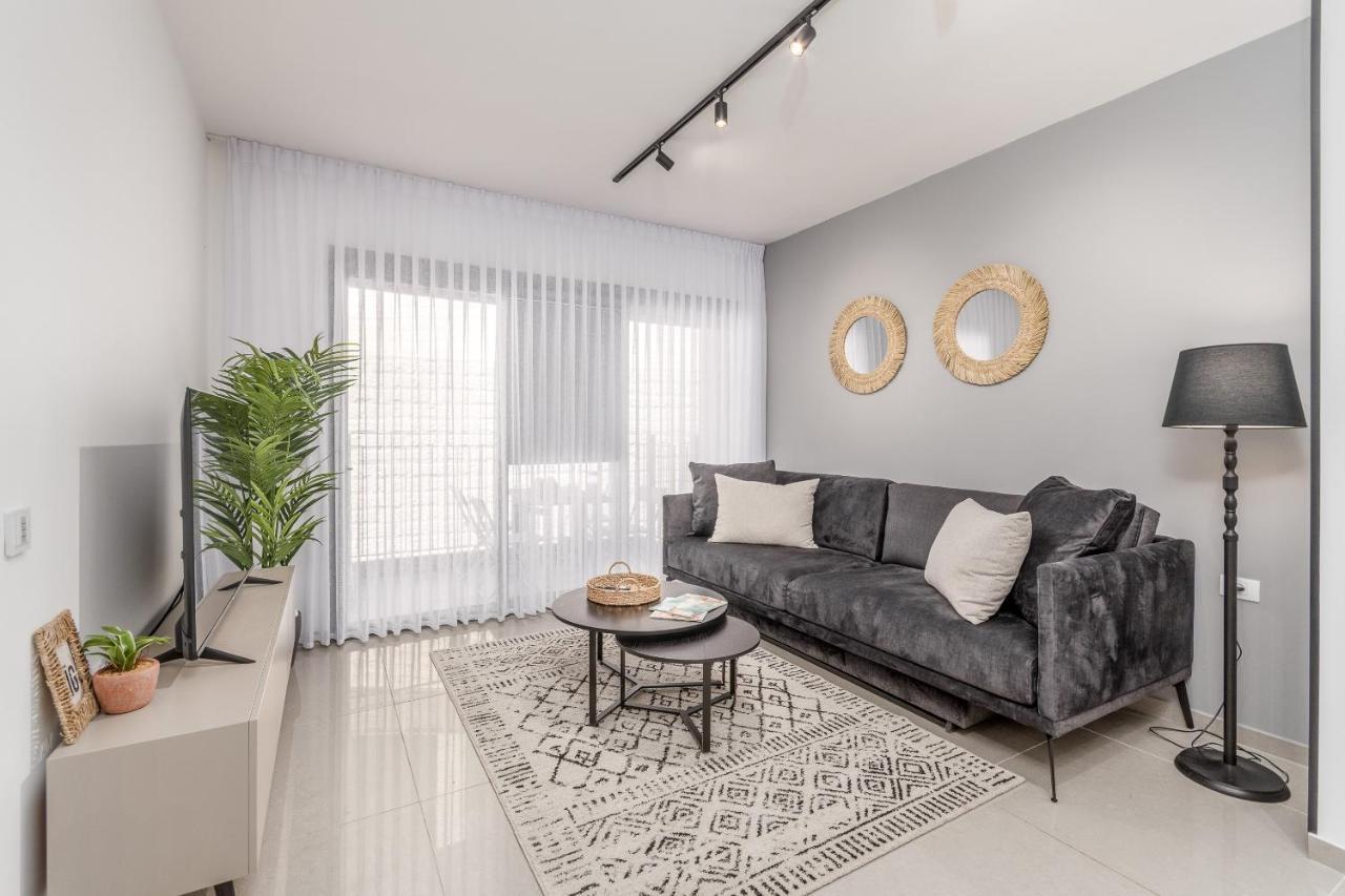 Haneviim Boutique - Mamilla Area Sea-U القدس المظهر الخارجي الصورة