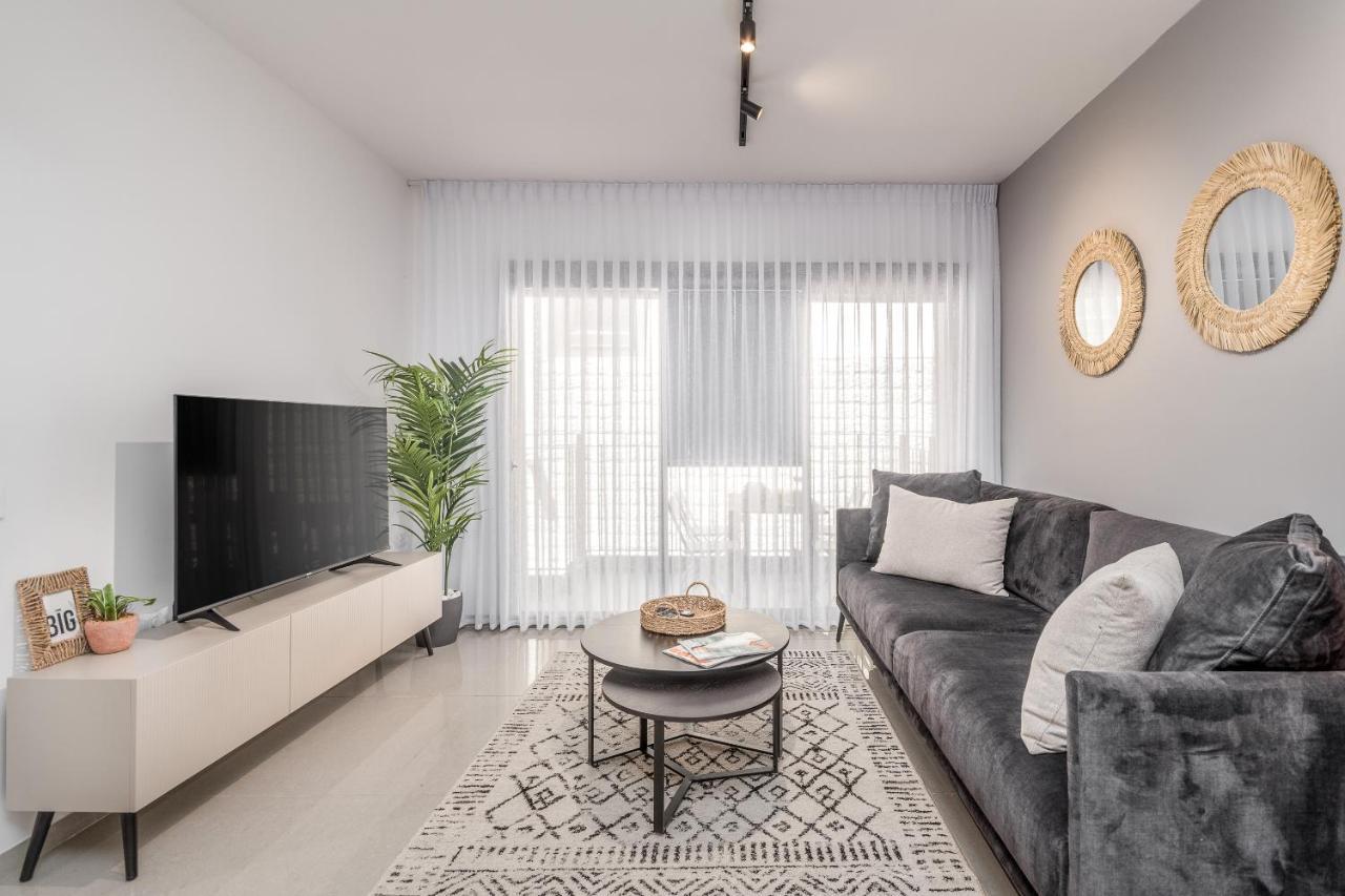 Haneviim Boutique - Mamilla Area Sea-U القدس المظهر الخارجي الصورة