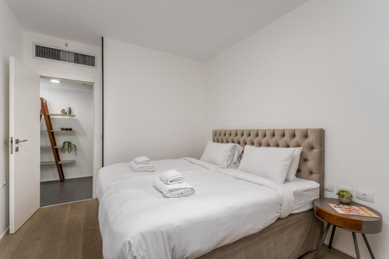 Haneviim Boutique - Mamilla Area Sea-U القدس المظهر الخارجي الصورة