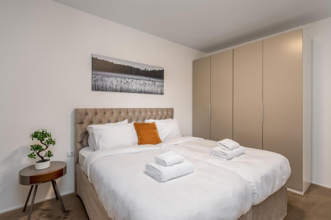 Haneviim Boutique - Mamilla Area Sea-U القدس المظهر الخارجي الصورة
