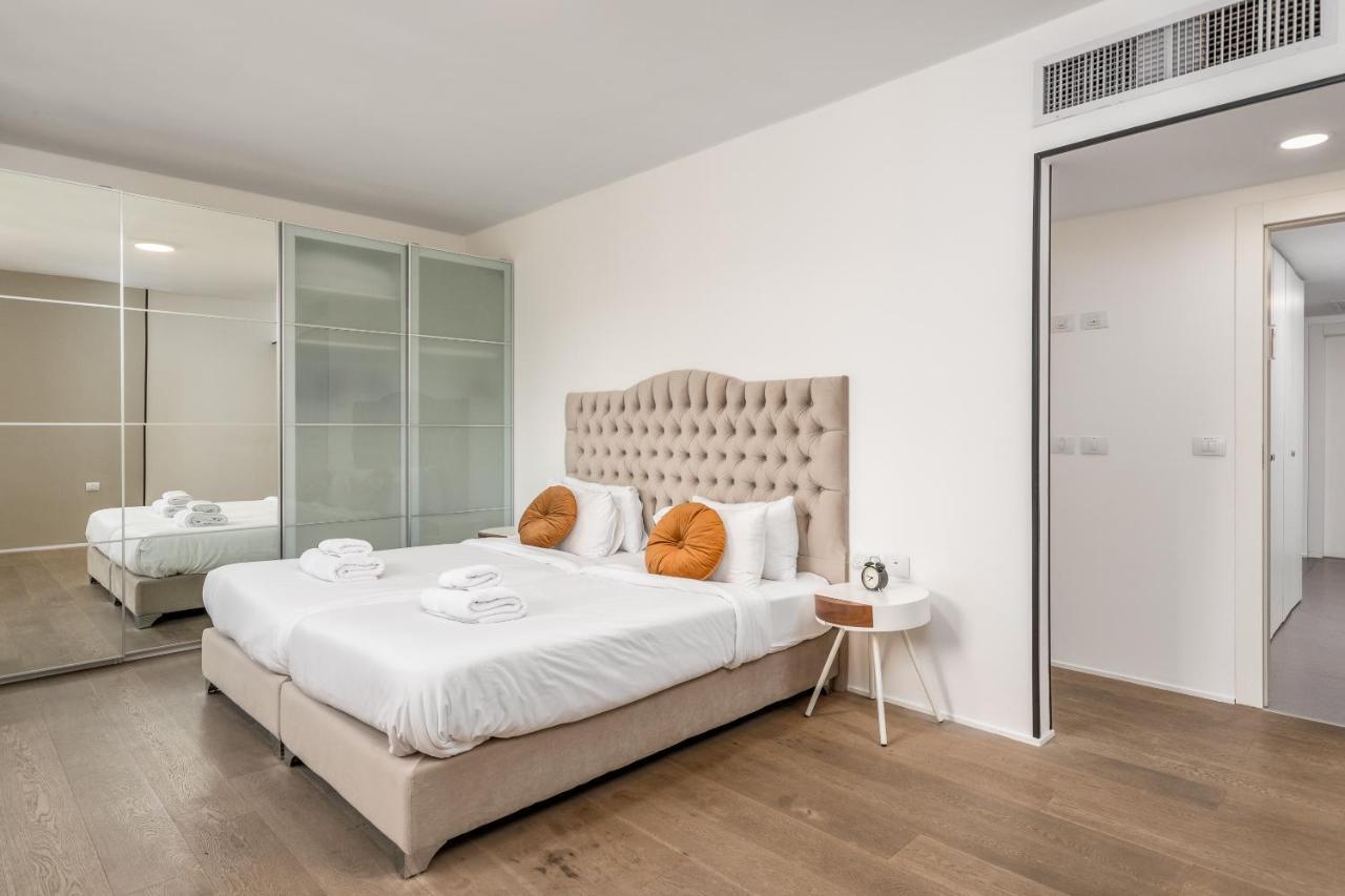 Haneviim Boutique - Mamilla Area Sea-U القدس المظهر الخارجي الصورة
